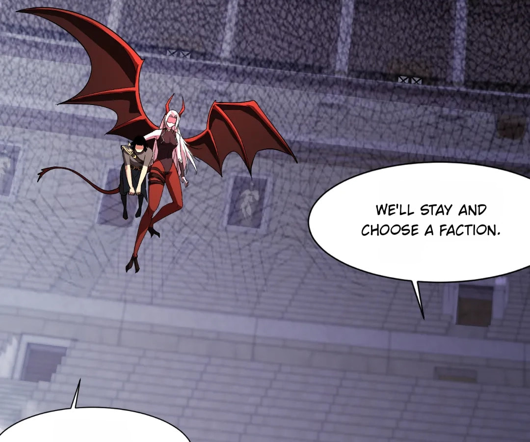 Read The Ultimate Summoner chapter 200 image 1 on Lezhin