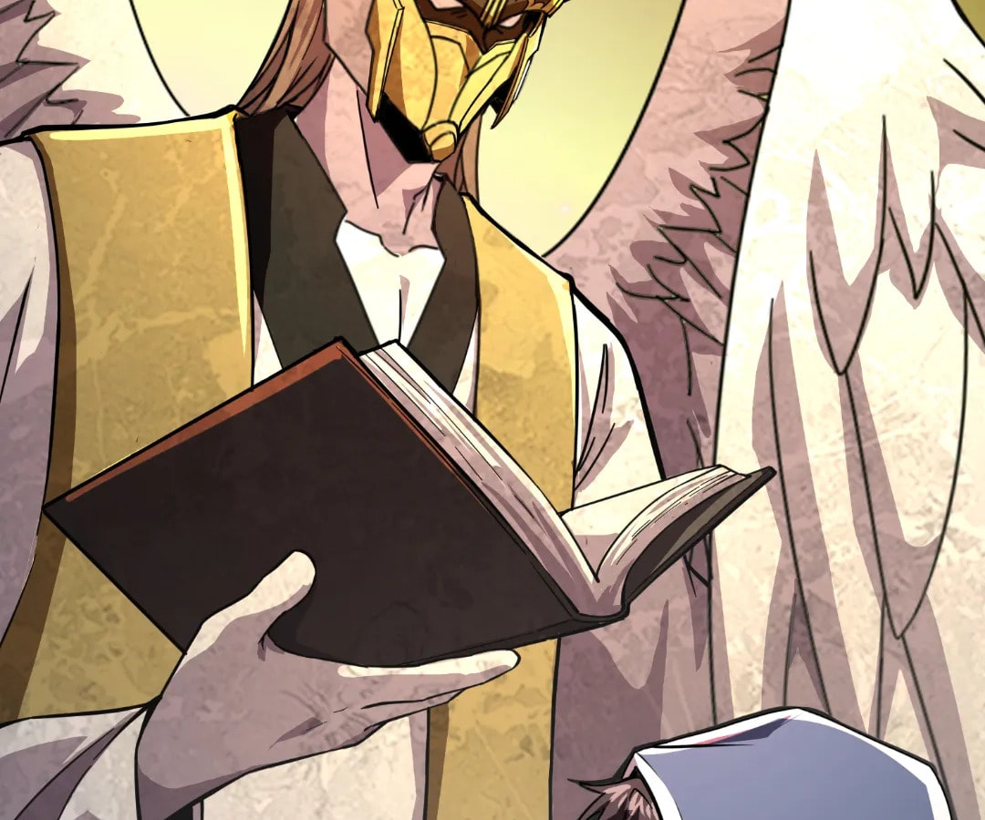 Read The Ultimate Summoner chapter 200 image 11 on Lezhin