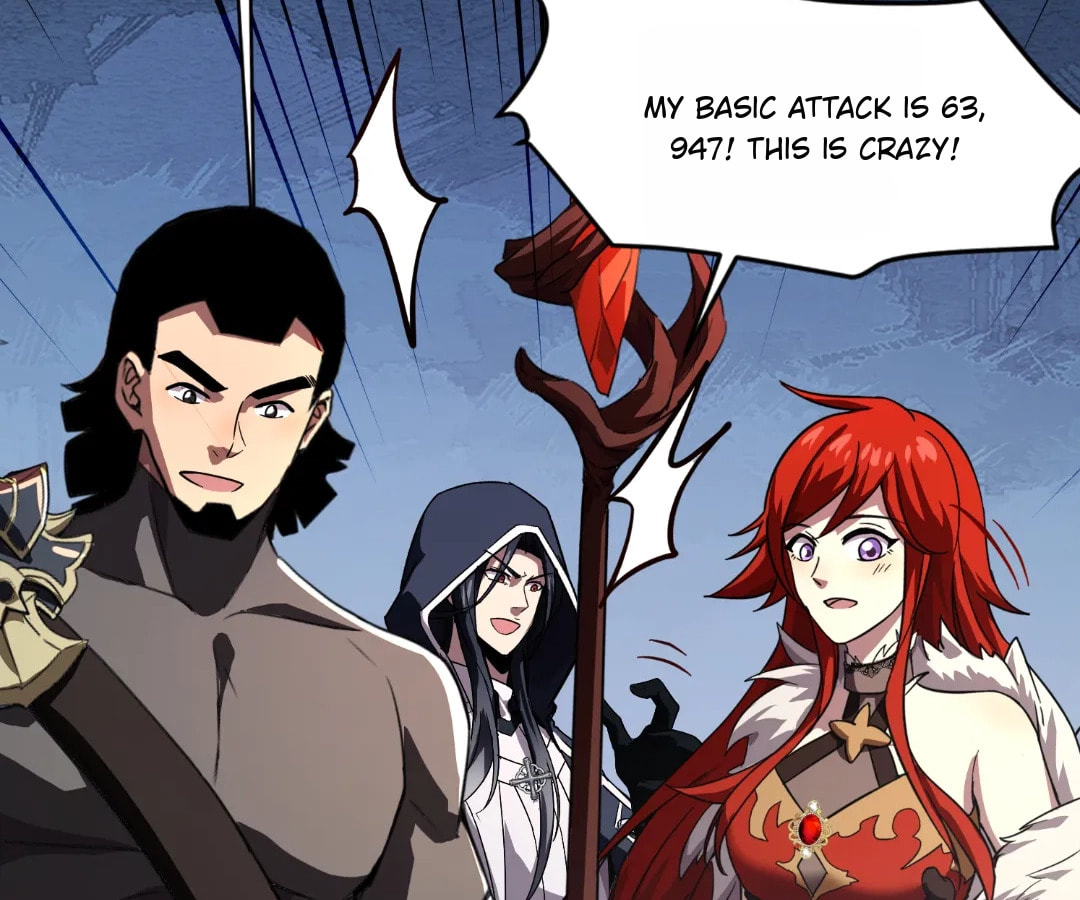Read The Ultimate Summoner chapter 200 image 113 on Lezhin