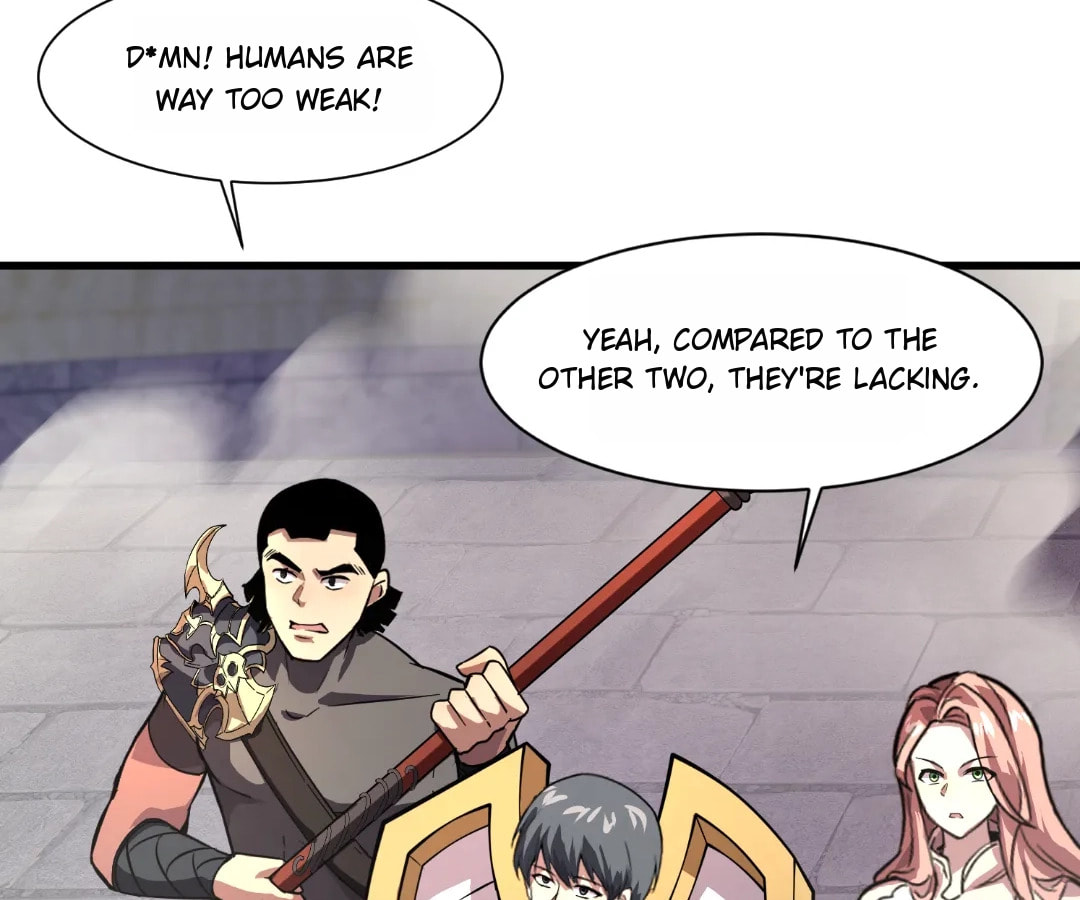 Read The Ultimate Summoner chapter 200 image 20 on Lezhin