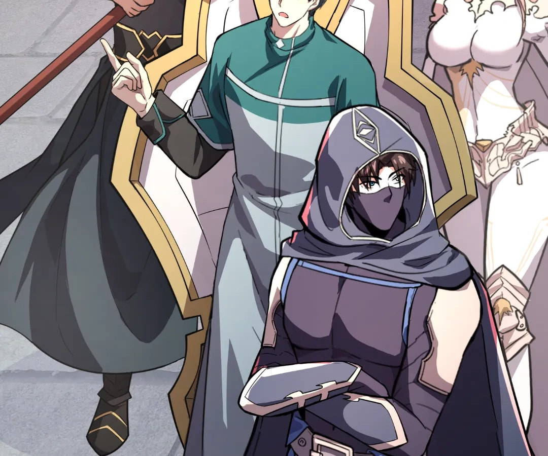 Read The Ultimate Summoner chapter 200 image 21 on Lezhin