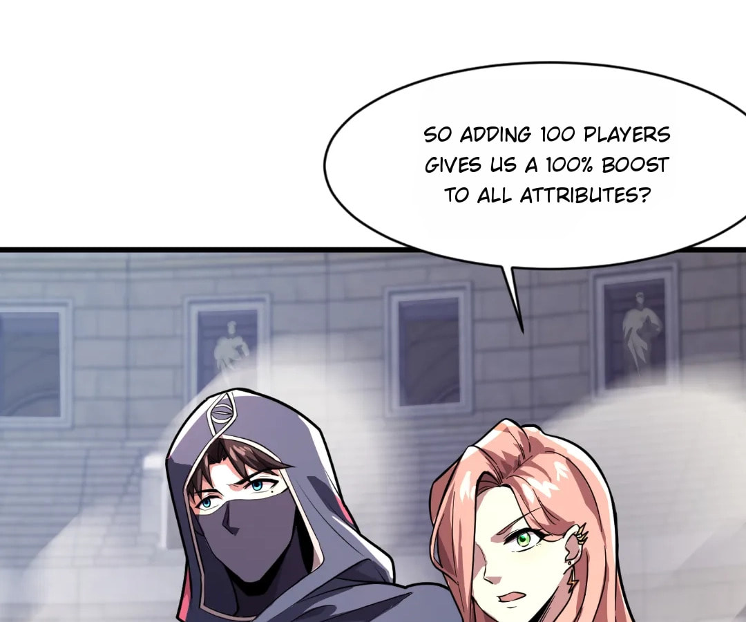 Read The Ultimate Summoner chapter 200 image 23 on Lezhin
