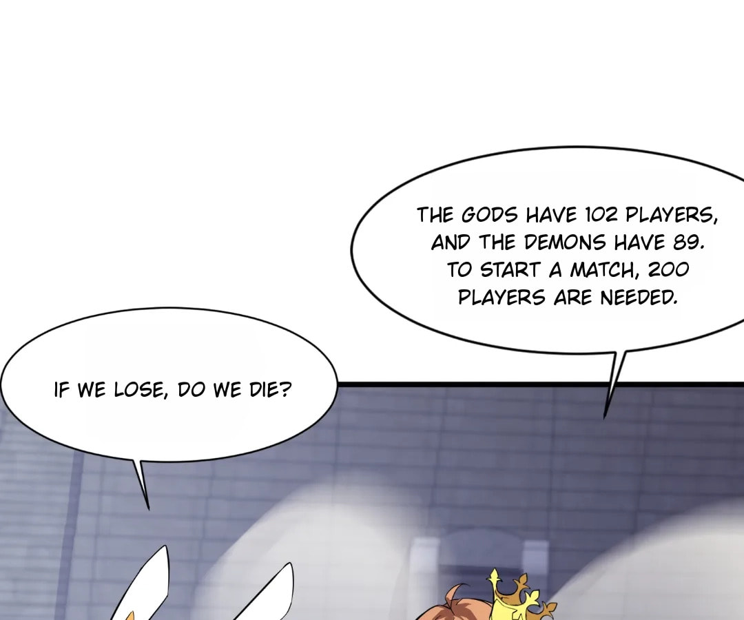 Read The Ultimate Summoner chapter 200 image 29 on Lezhin