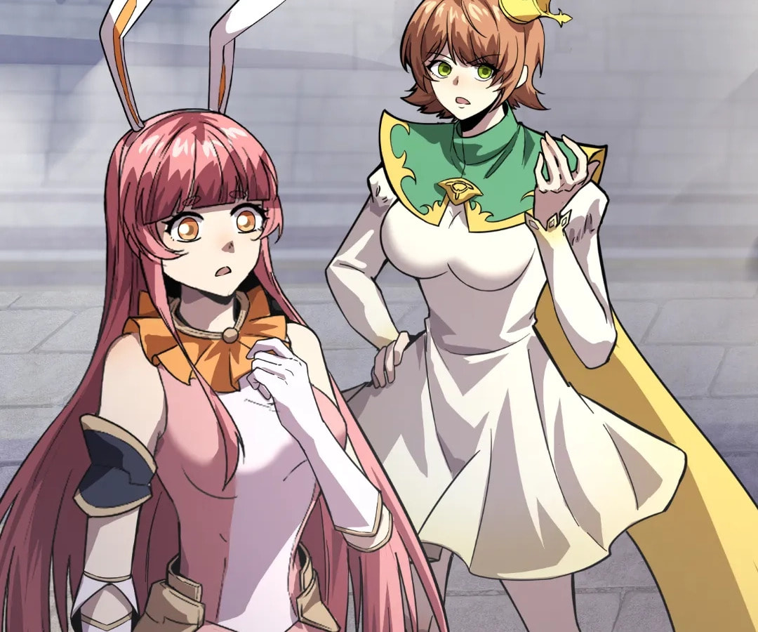 Read The Ultimate Summoner chapter 200 image 30 on Lezhin