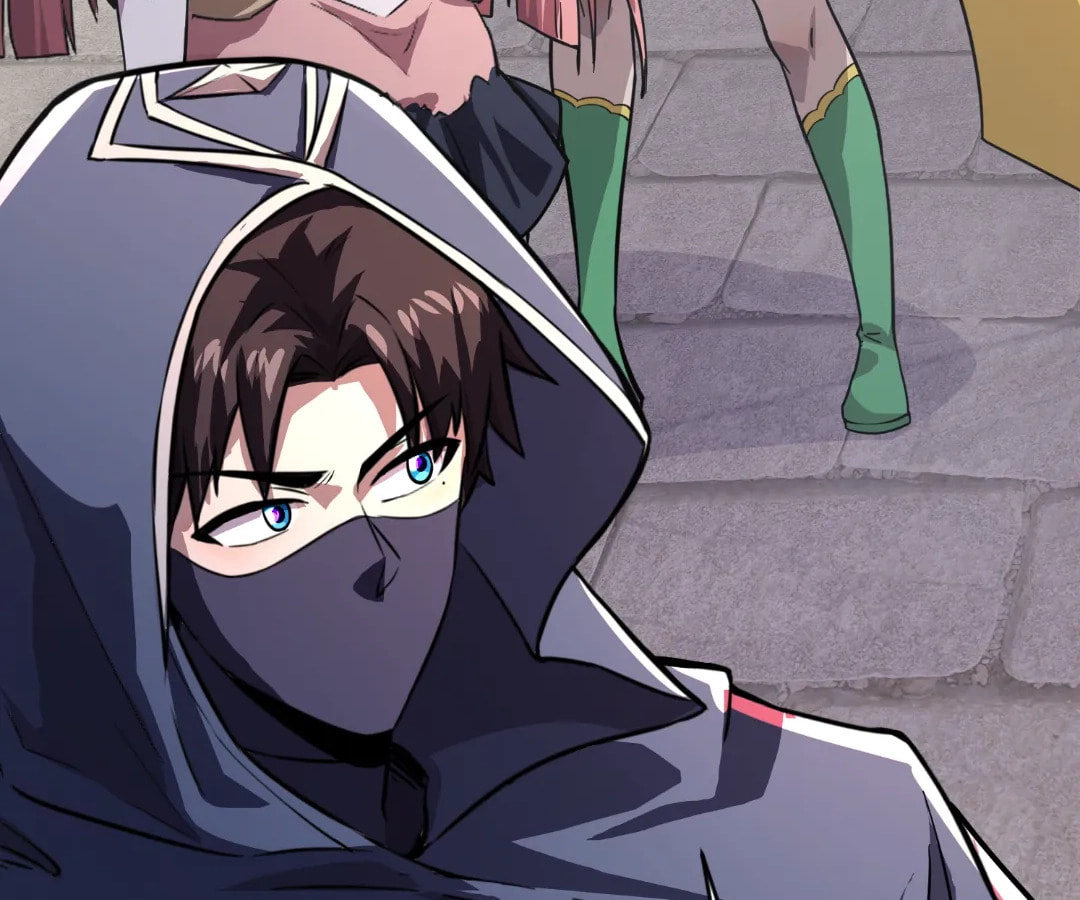 Read The Ultimate Summoner chapter 200 image 31 on Lezhin