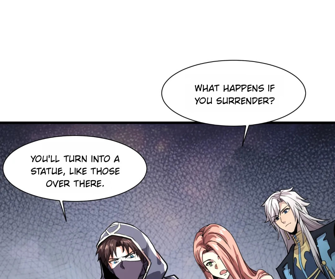 Read The Ultimate Summoner chapter 200 image 33 on Lezhin