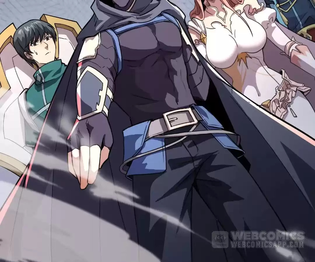 Read The Ultimate Summoner chapter 200 image 34 on Lezhin
