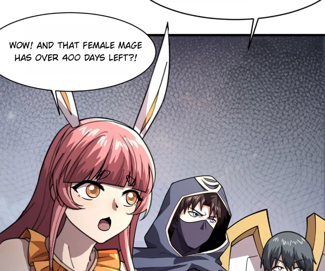 Read The Ultimate Summoner chapter 200 image 39 on Lezhin