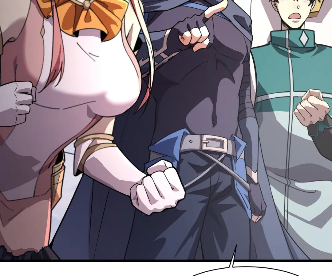 Read The Ultimate Summoner chapter 200 image 40 on Lezhin