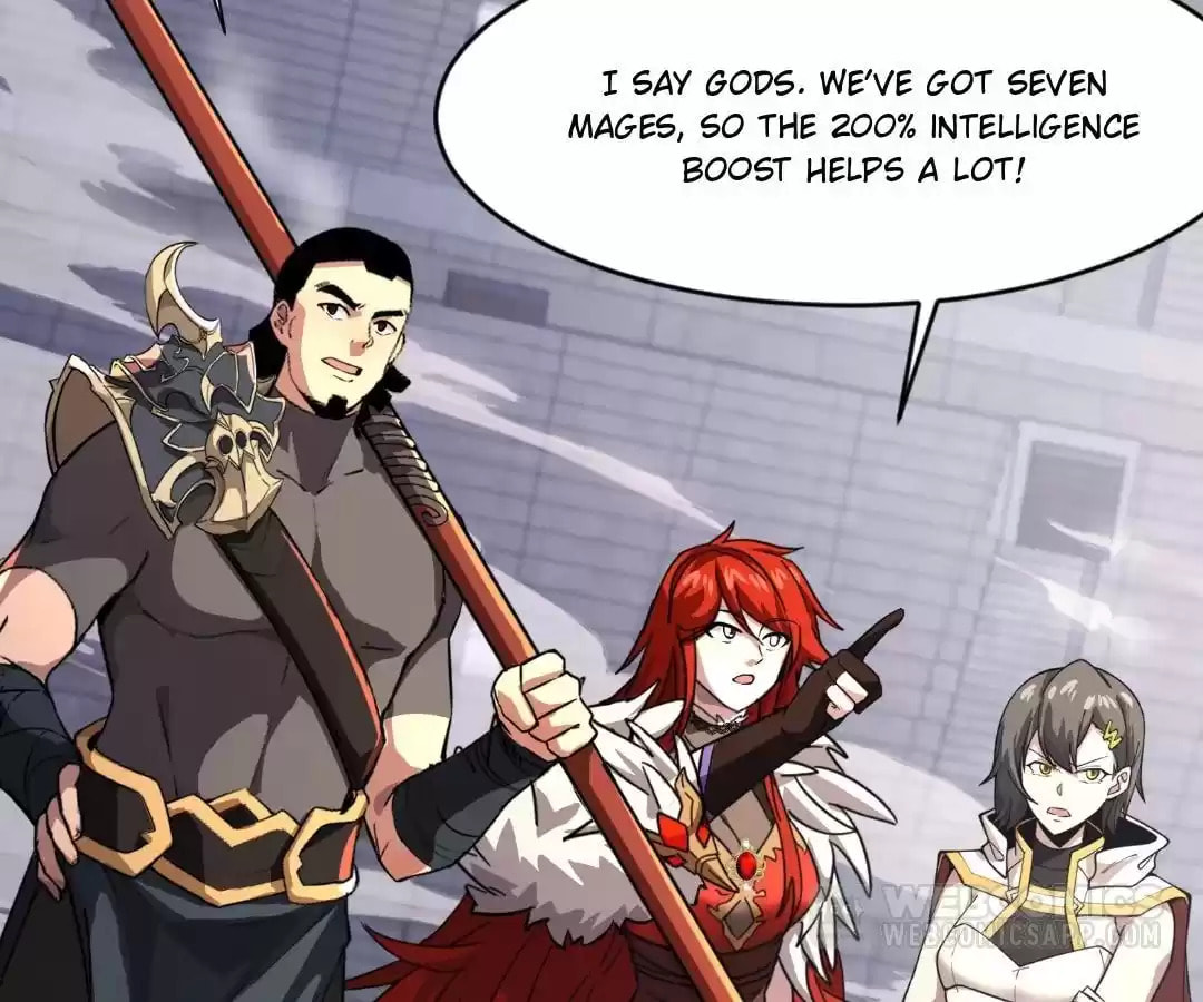 Read The Ultimate Summoner chapter 200 image 42 on Lezhin