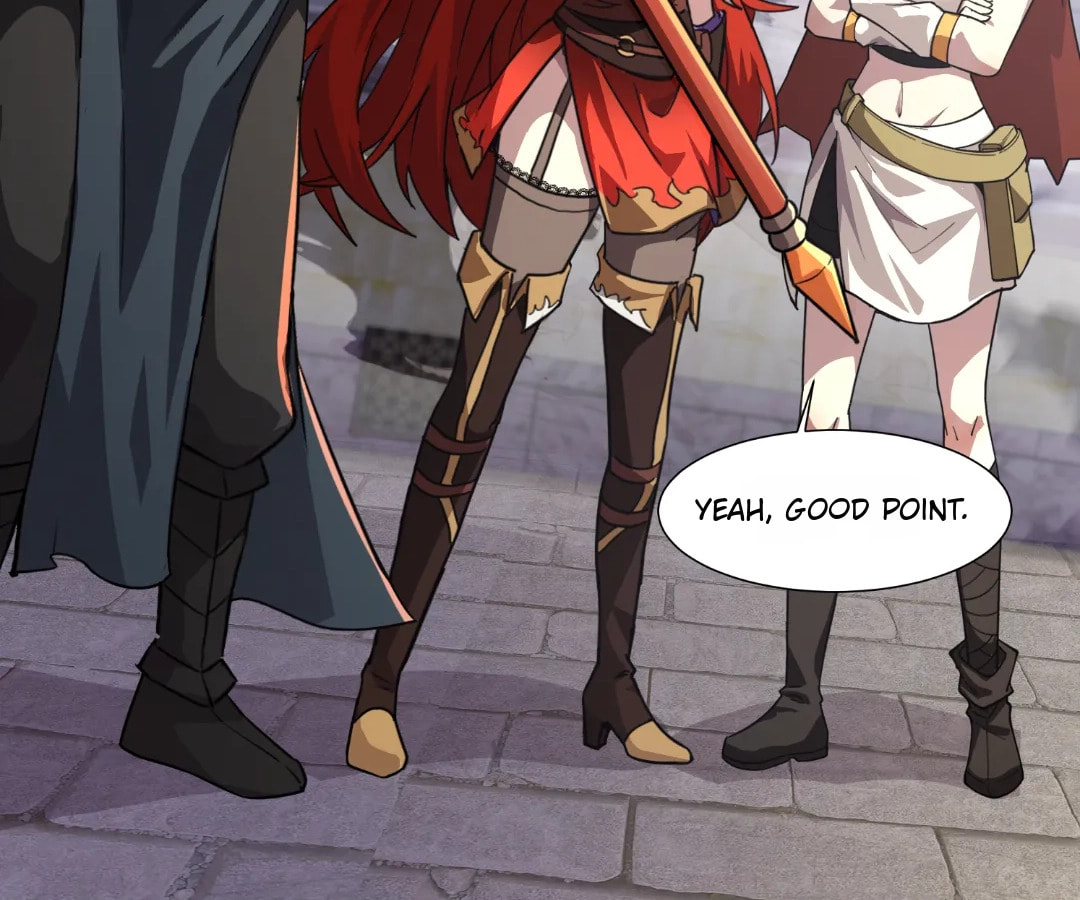 Read The Ultimate Summoner chapter 200 image 43 on Lezhin