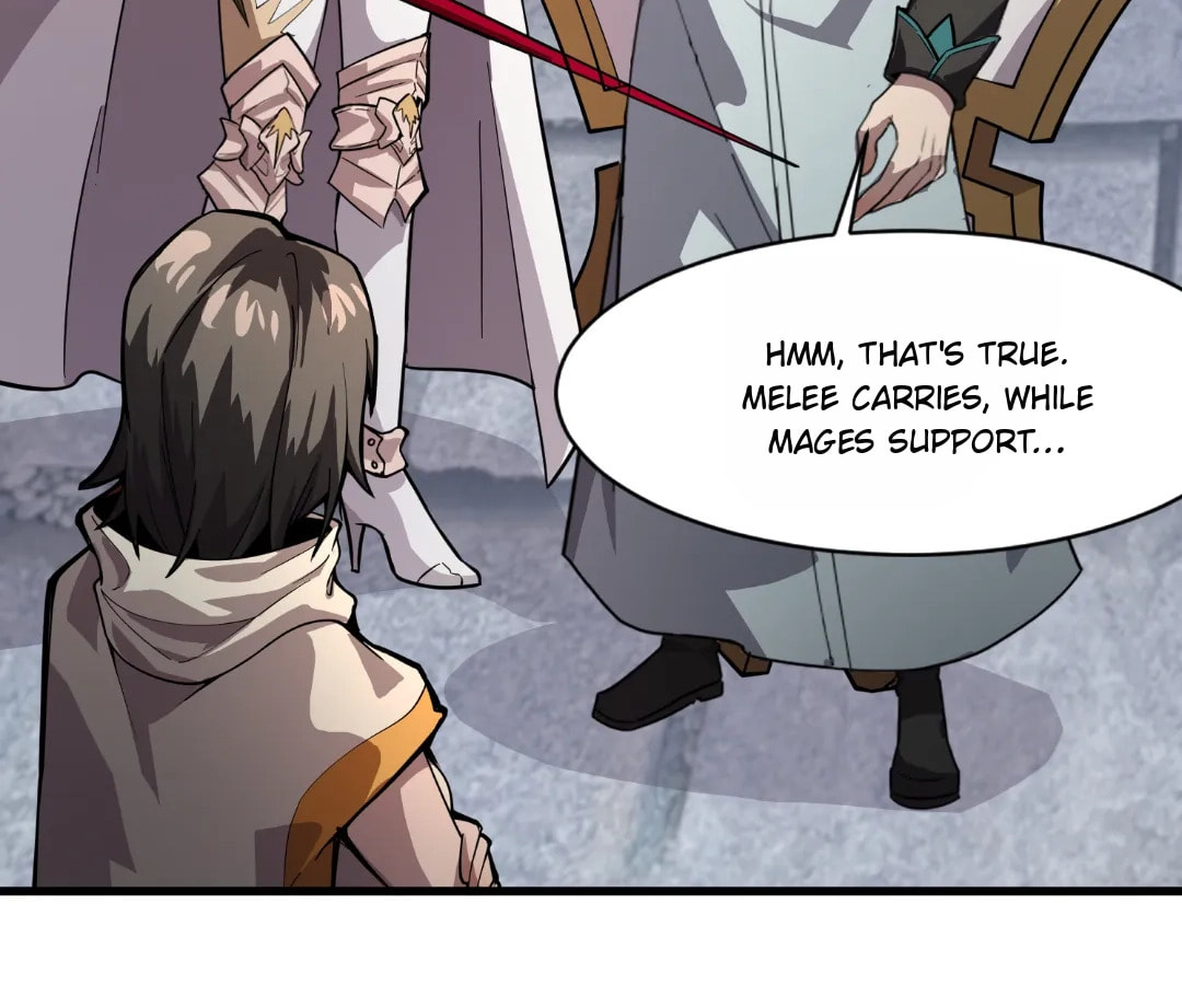 Read The Ultimate Summoner chapter 200 image 46 on Lezhin