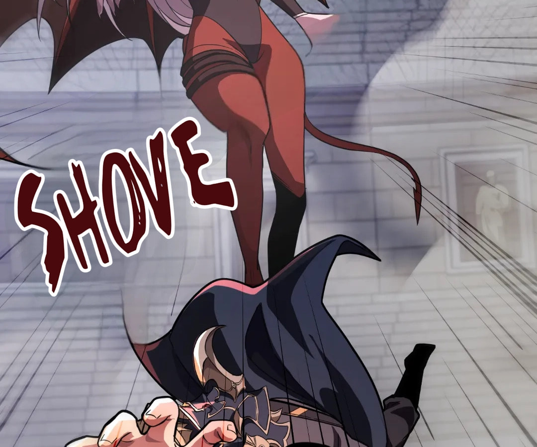Read The Ultimate Summoner chapter 200 image 5 on Lezhin