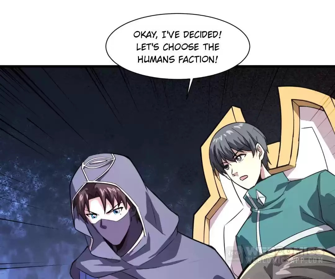 Read The Ultimate Summoner chapter 200 image 50 on Lezhin