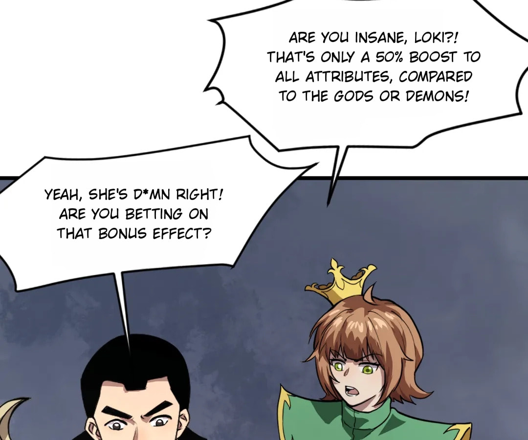 Read The Ultimate Summoner chapter 200 image 53 on Lezhin