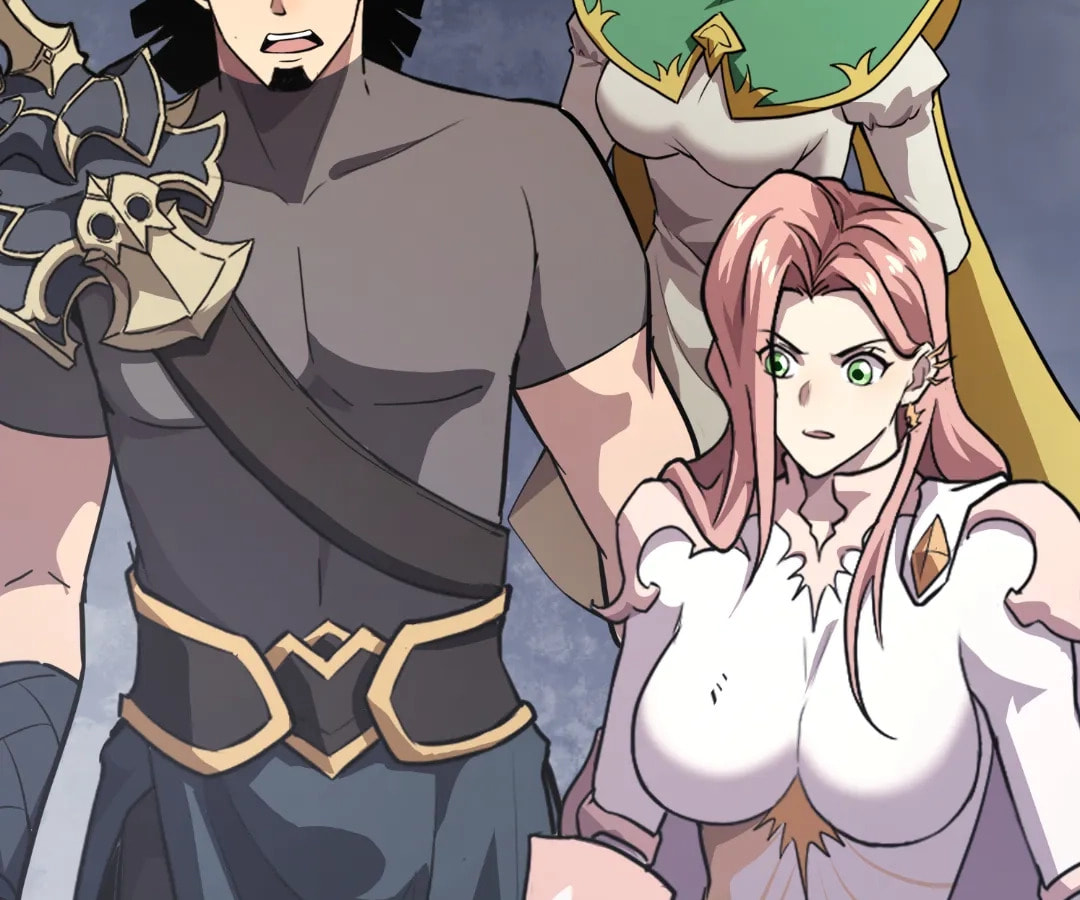 Read The Ultimate Summoner chapter 200 image 54 on Lezhin