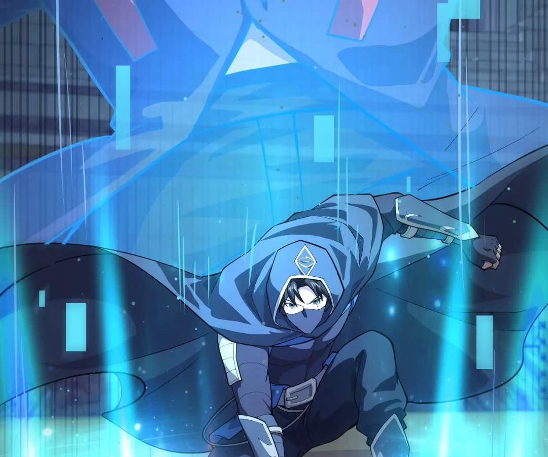 Read The Ultimate Summoner chapter 200 image 64 on Lezhin