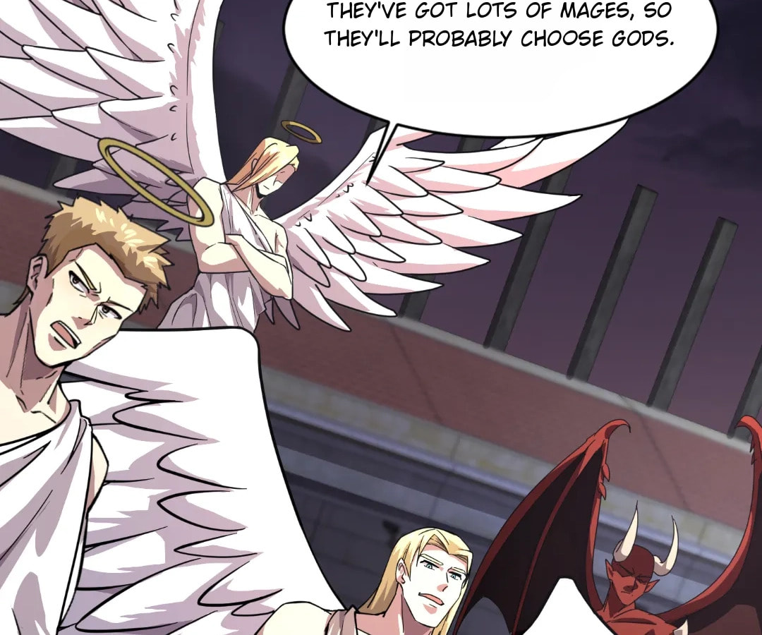 Read The Ultimate Summoner chapter 200 image 67 on Lezhin