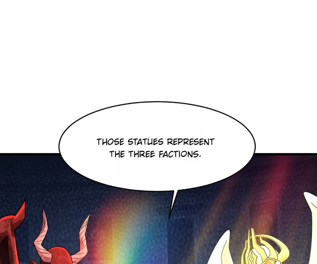 Read The Ultimate Summoner chapter 200 image 7 on Lezhin