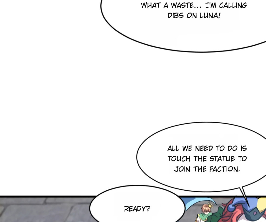Read The Ultimate Summoner chapter 200 image 72 on Lezhin