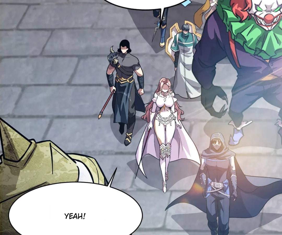 Read The Ultimate Summoner chapter 200 image 73 on Lezhin