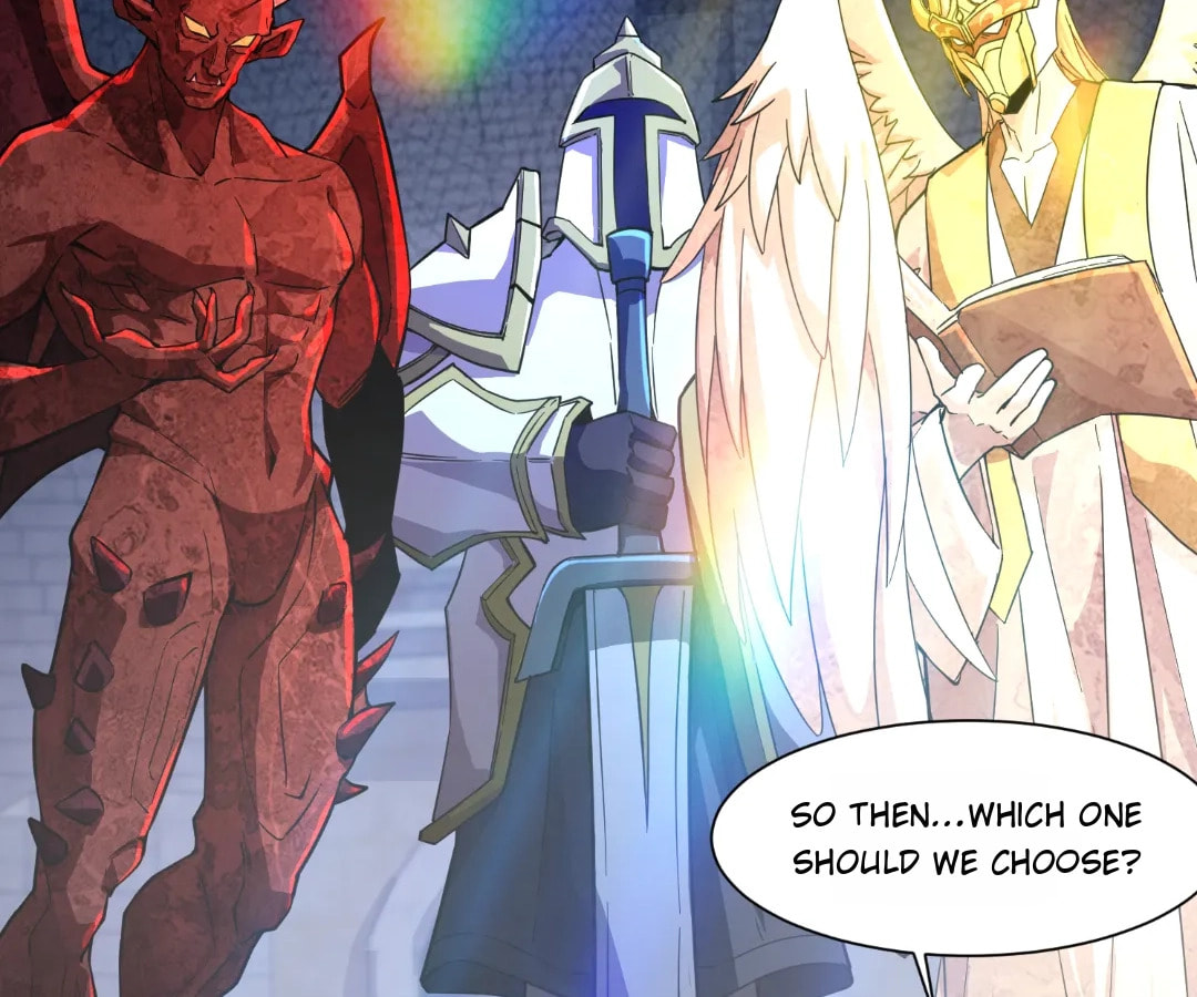 Read The Ultimate Summoner chapter 200 image 8 on Lezhin