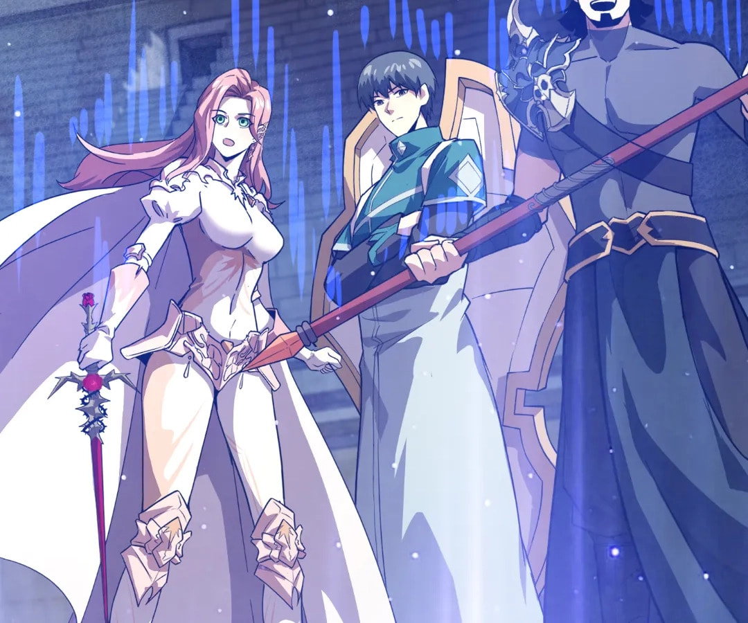 Read The Ultimate Summoner chapter 200 image 86 on Lezhin