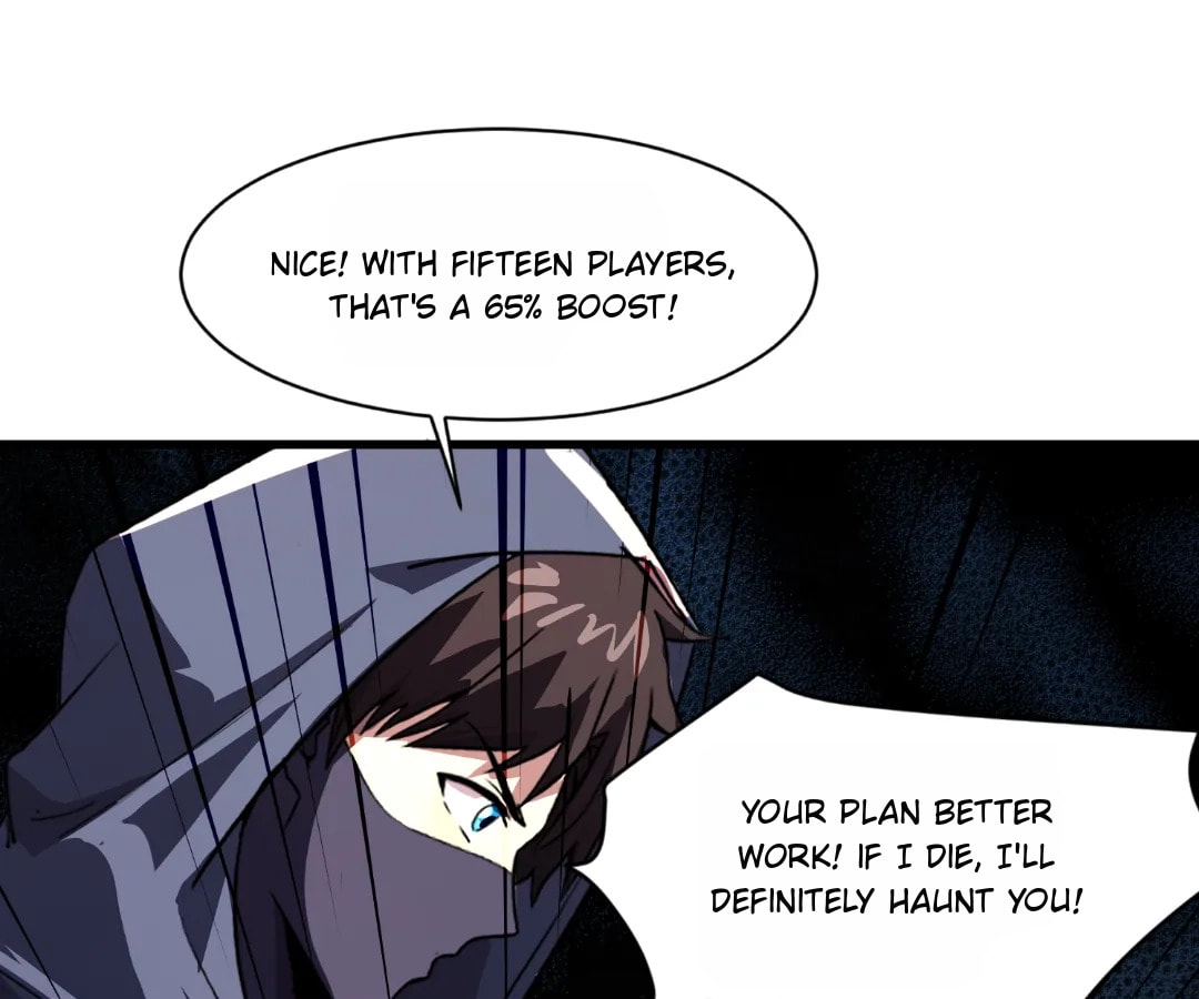 Read The Ultimate Summoner chapter 200 image 88 on Lezhin