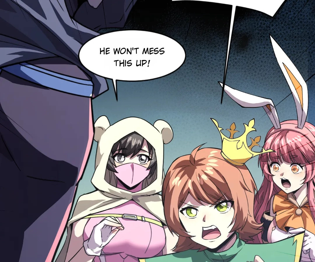 Read The Ultimate Summoner chapter 200 image 89 on Lezhin