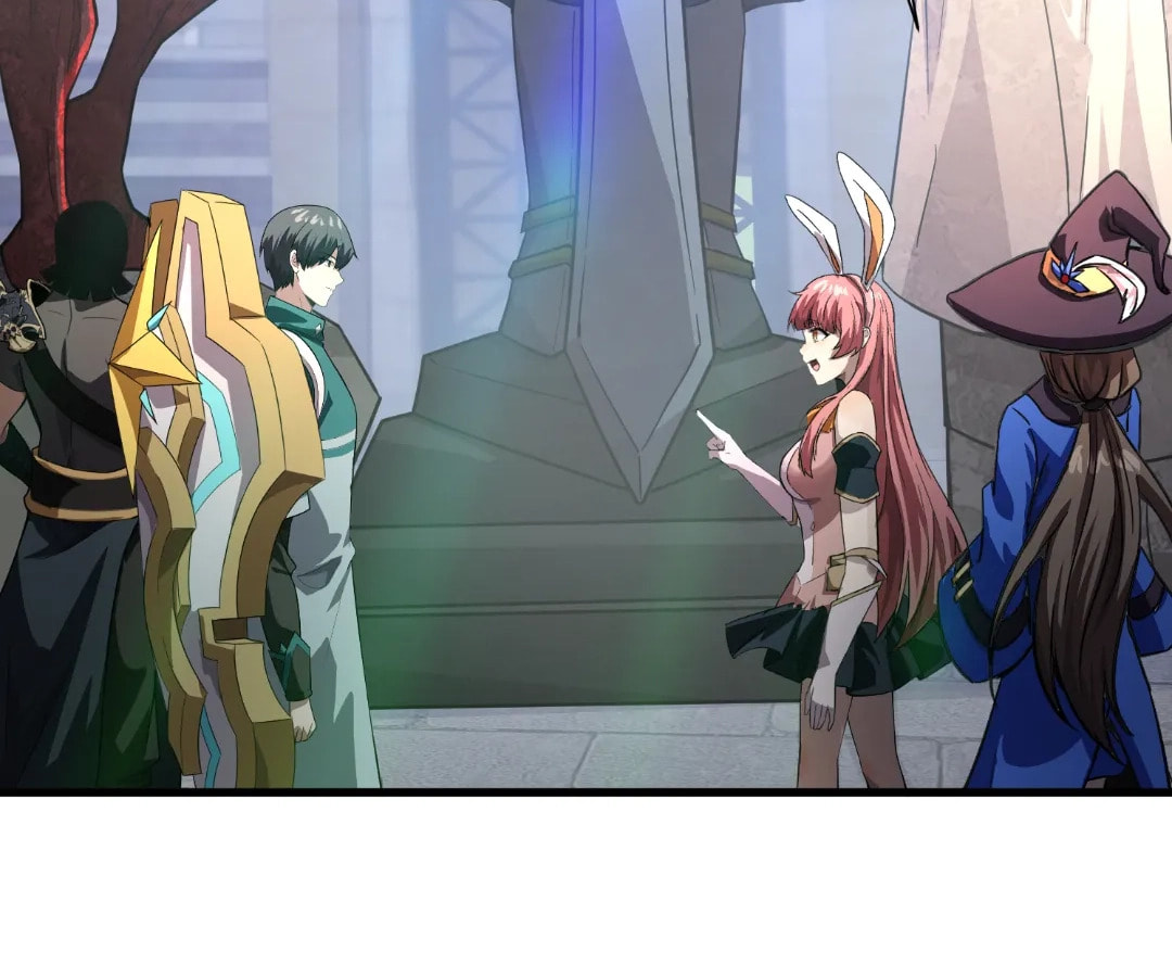 Read The Ultimate Summoner chapter 200 image 9 on Lezhin