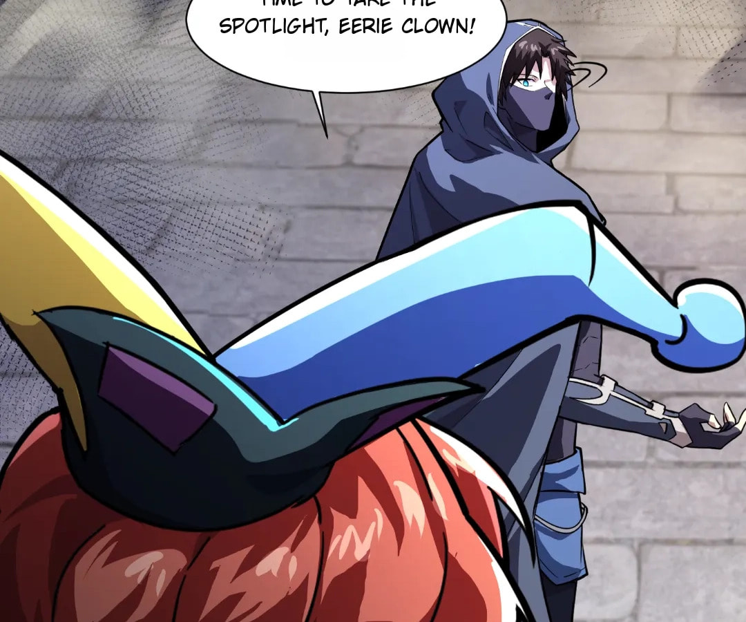 Read The Ultimate Summoner chapter 200 image 92 on Lezhin