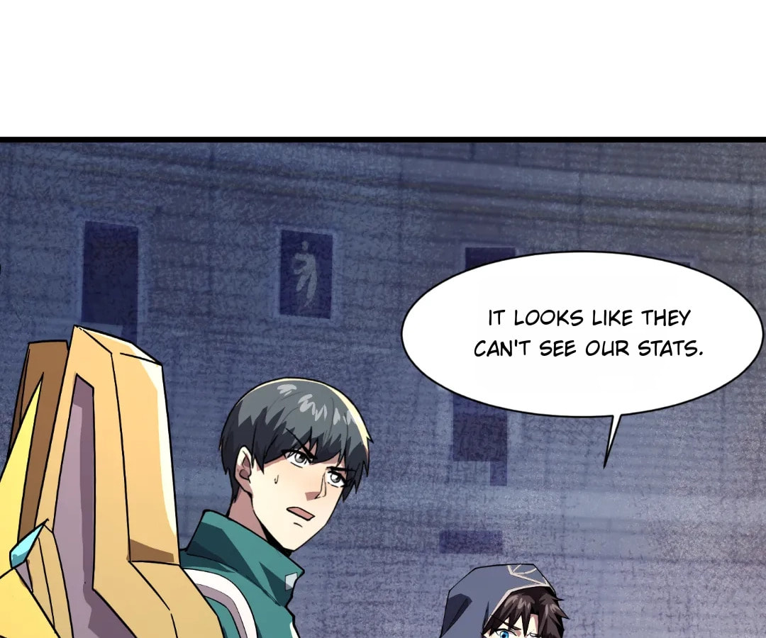 Read The Ultimate Summoner chapter 201 image 20 on Lezhin