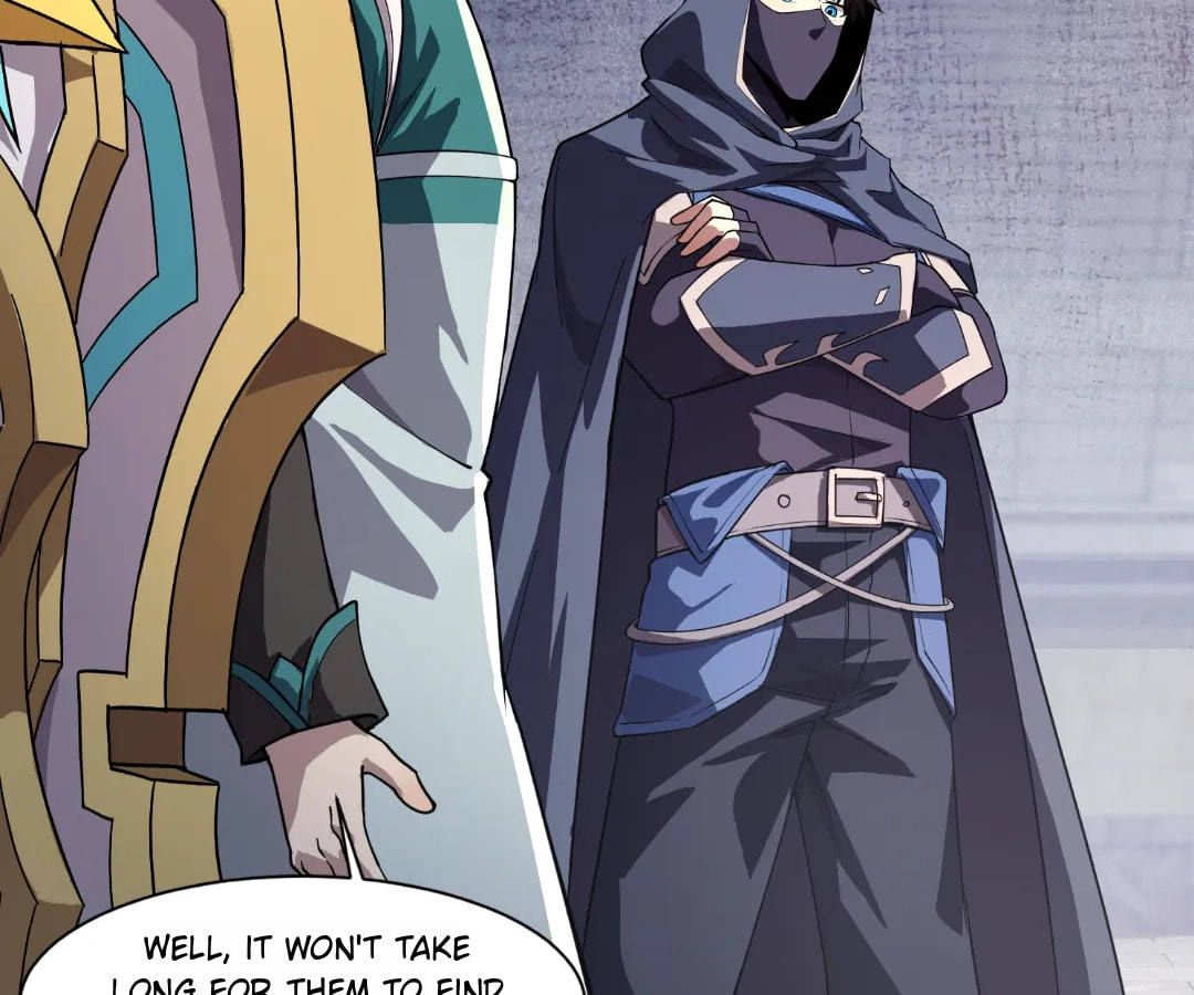 Read The Ultimate Summoner chapter 201 image 21 on Lezhin