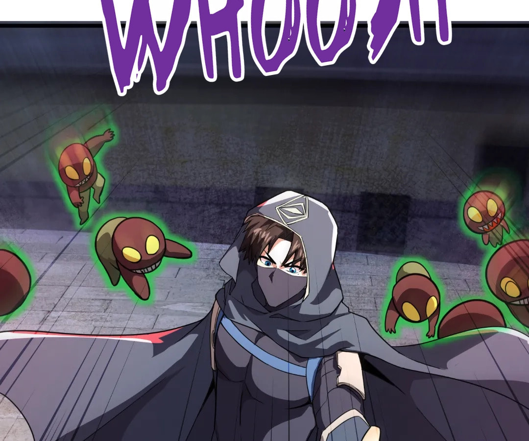 Read The Ultimate Summoner chapter 201 image 23 on Lezhin
