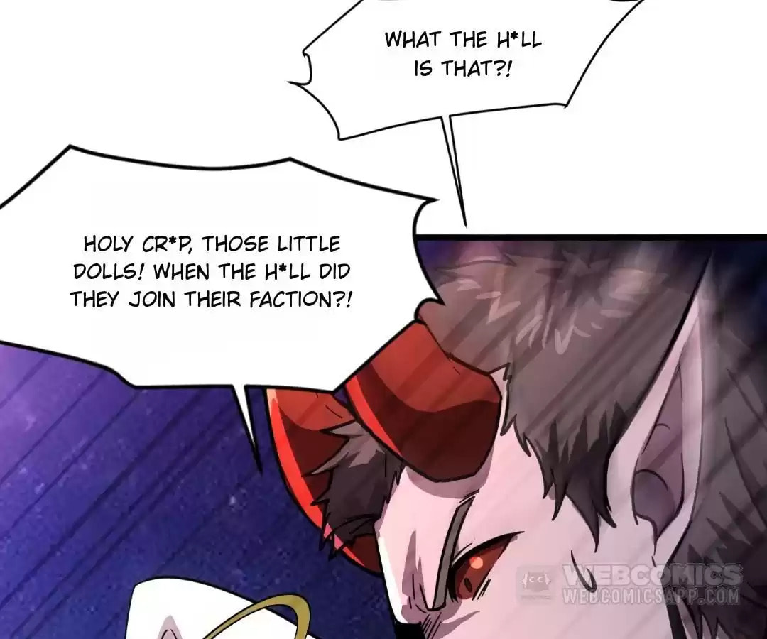 Read The Ultimate Summoner chapter 201 image 26 on Lezhin