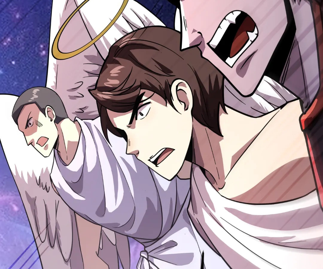 Read The Ultimate Summoner chapter 201 image 27 on Lezhin