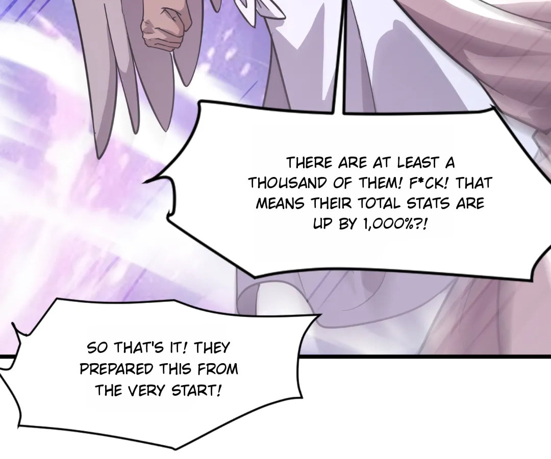 Read The Ultimate Summoner chapter 201 image 28 on Lezhin