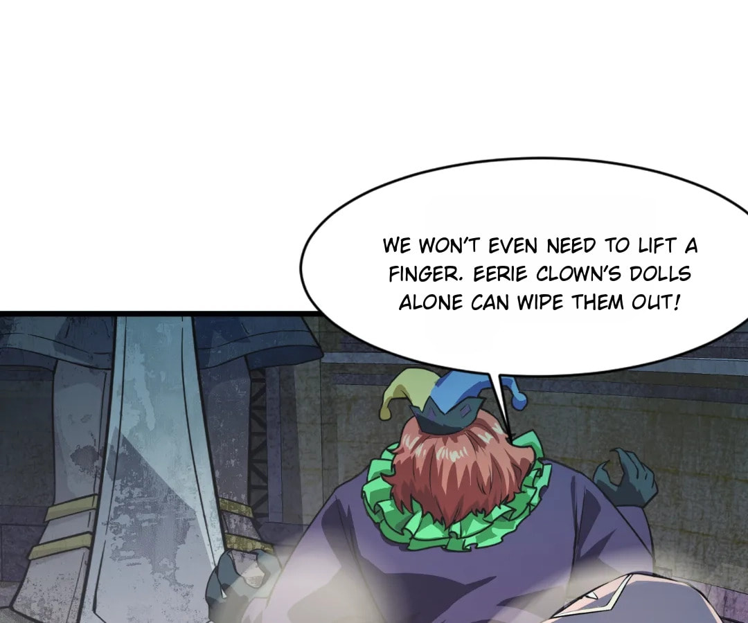 Read The Ultimate Summoner chapter 201 image 3 on Lezhin