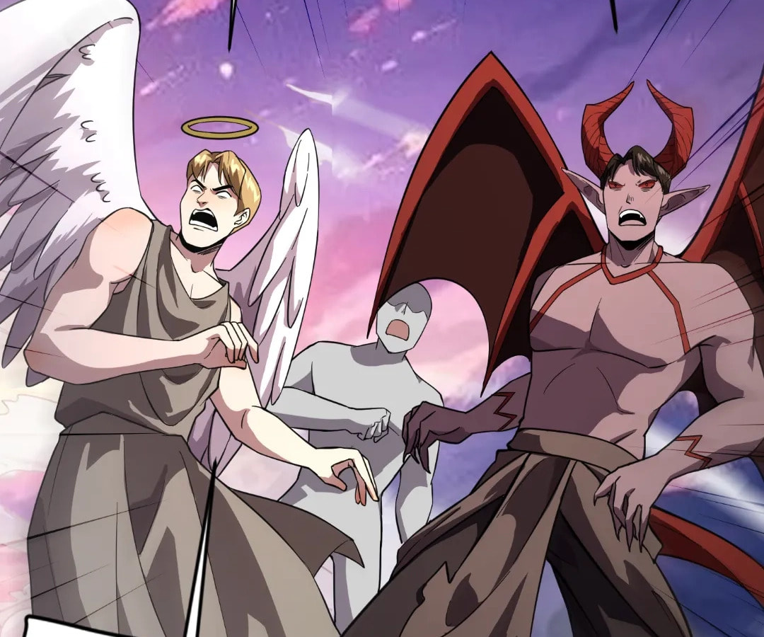 Read The Ultimate Summoner chapter 201 image 30 on Lezhin