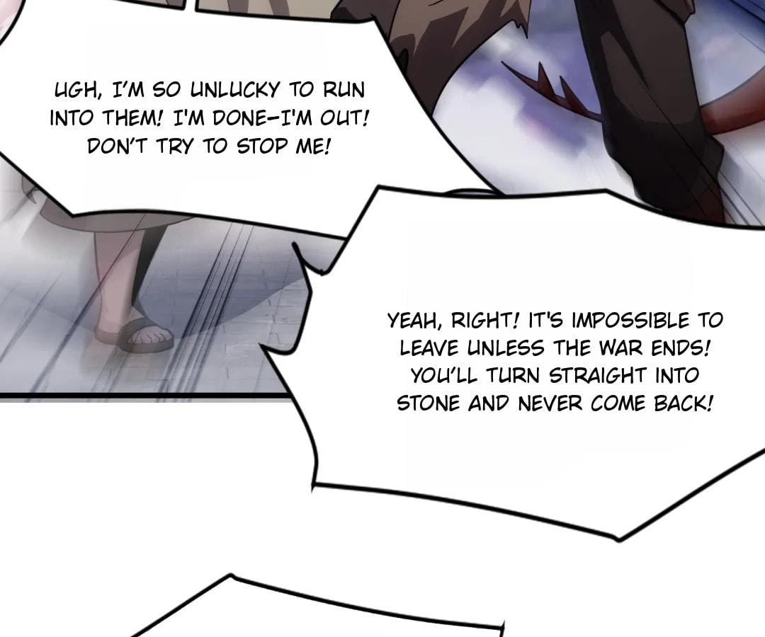 Read The Ultimate Summoner chapter 201 image 31 on Lezhin