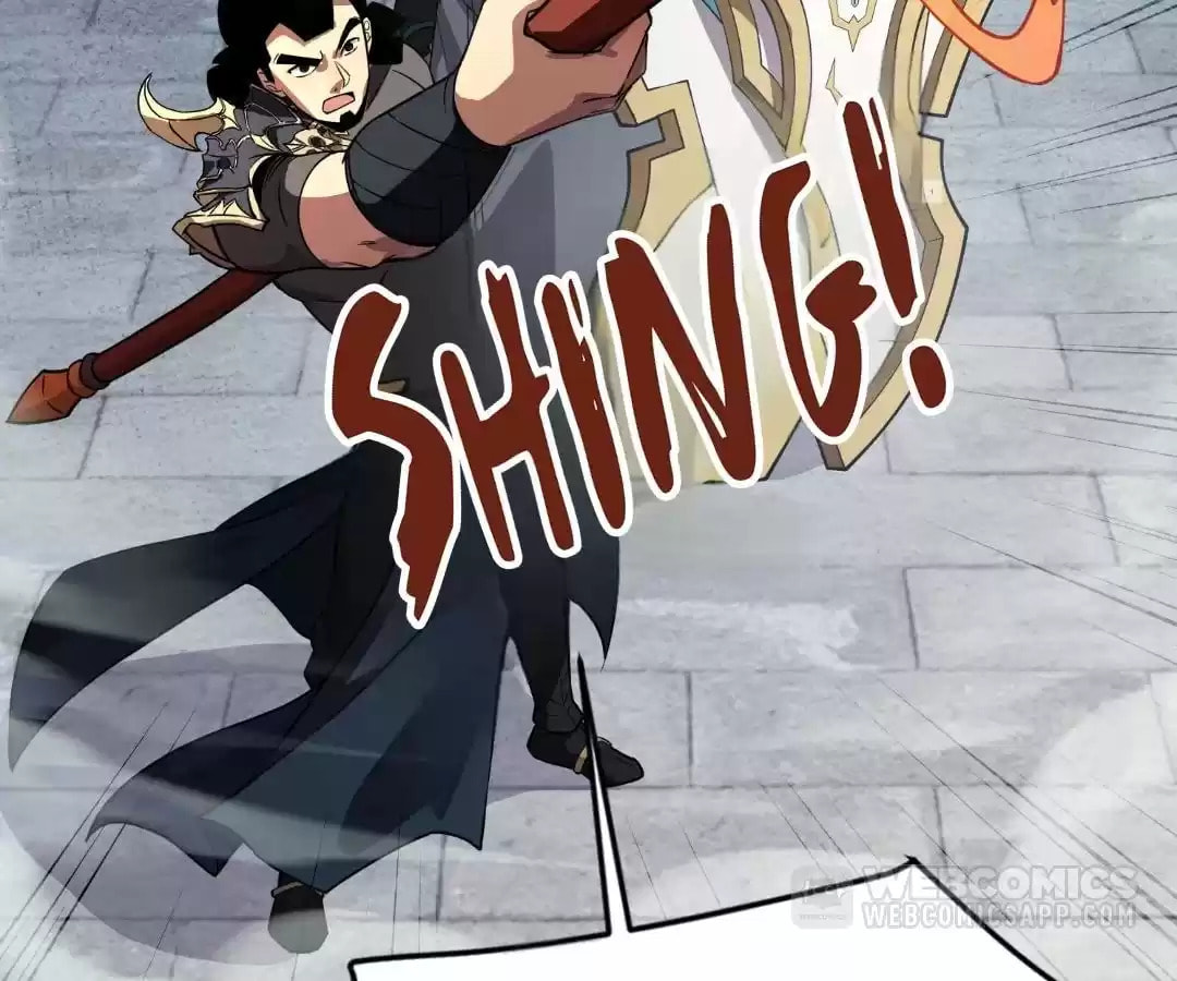 Read The Ultimate Summoner chapter 201 image 34 on Lezhin