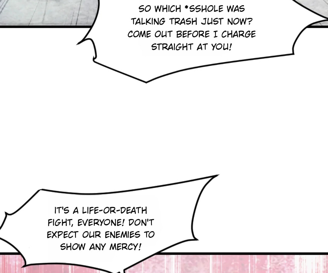 Read The Ultimate Summoner chapter 201 image 35 on Lezhin