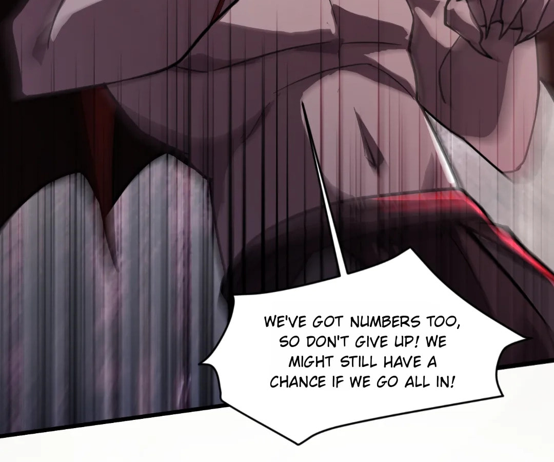 Read The Ultimate Summoner chapter 201 image 37 on Lezhin