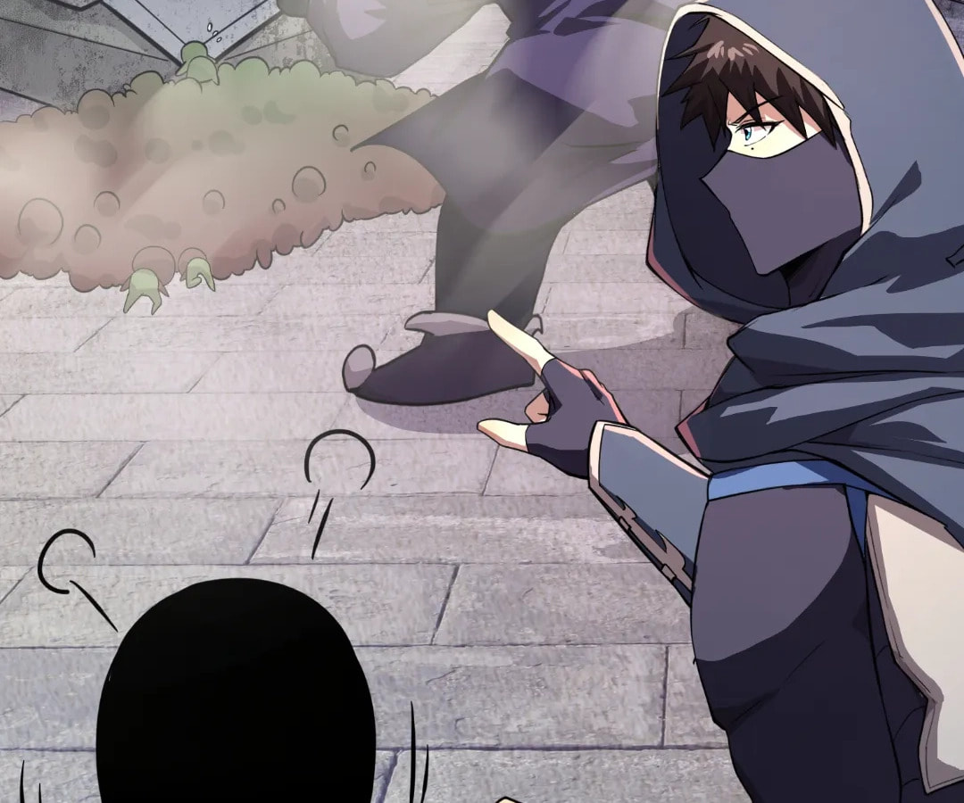 Read The Ultimate Summoner chapter 201 image 4 on Lezhin