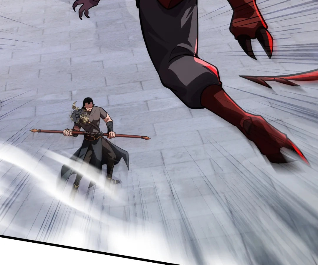 Read The Ultimate Summoner chapter 201 image 40 on Lezhin