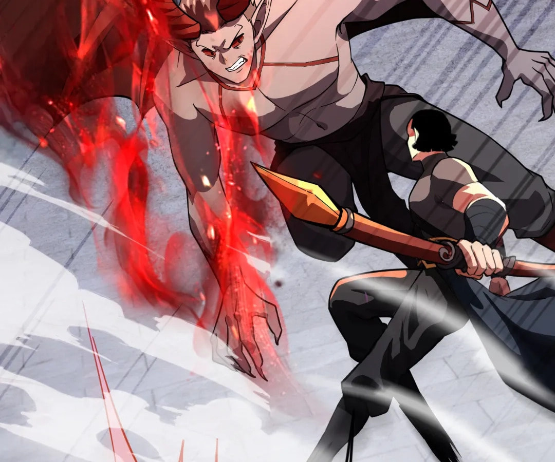 Read The Ultimate Summoner chapter 201 image 43 on Lezhin