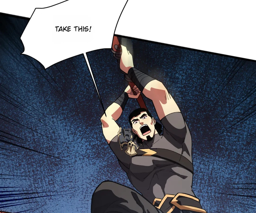 Read The Ultimate Summoner chapter 201 image 45 on Lezhin