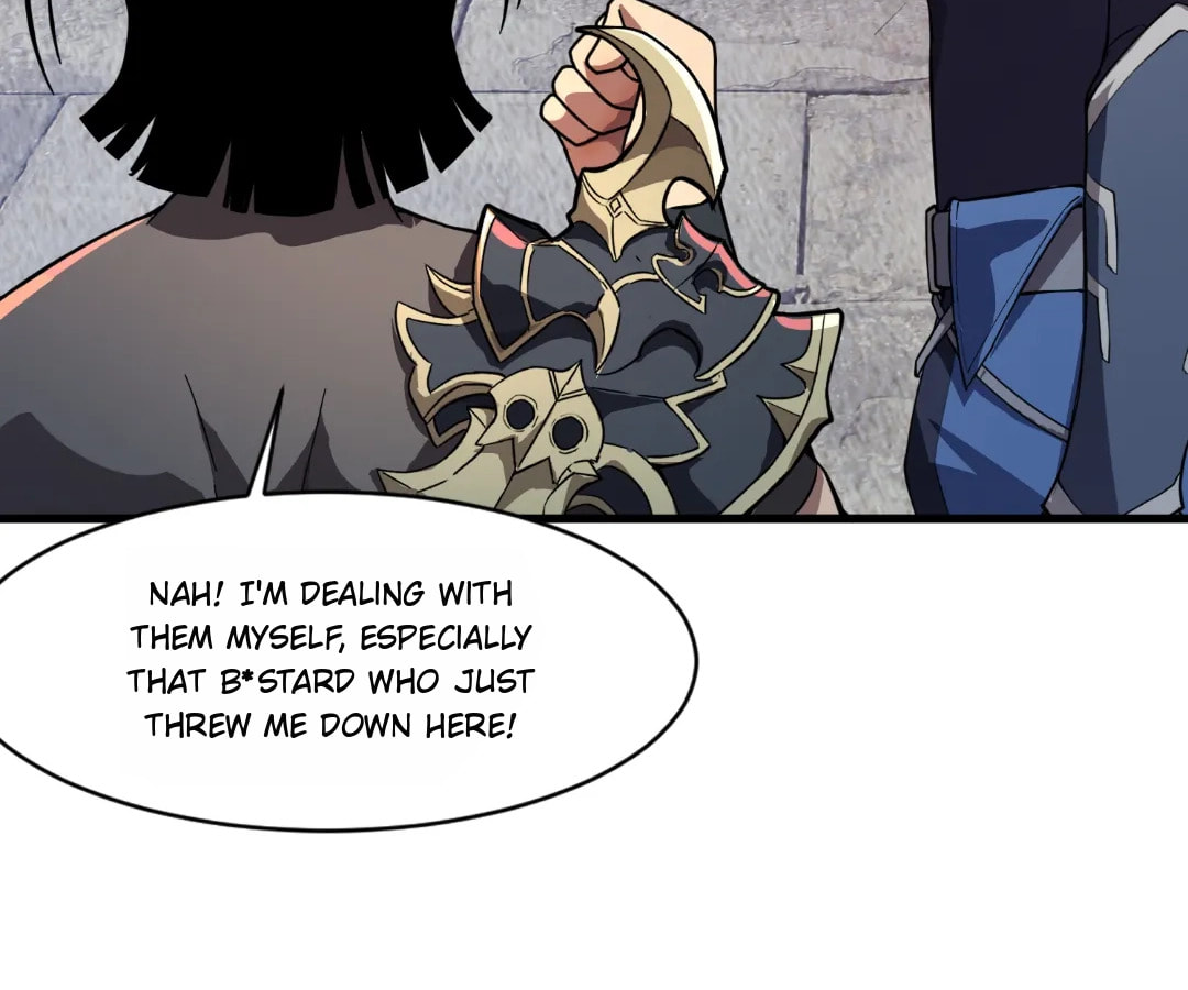 Read The Ultimate Summoner chapter 201 image 5 on Lezhin