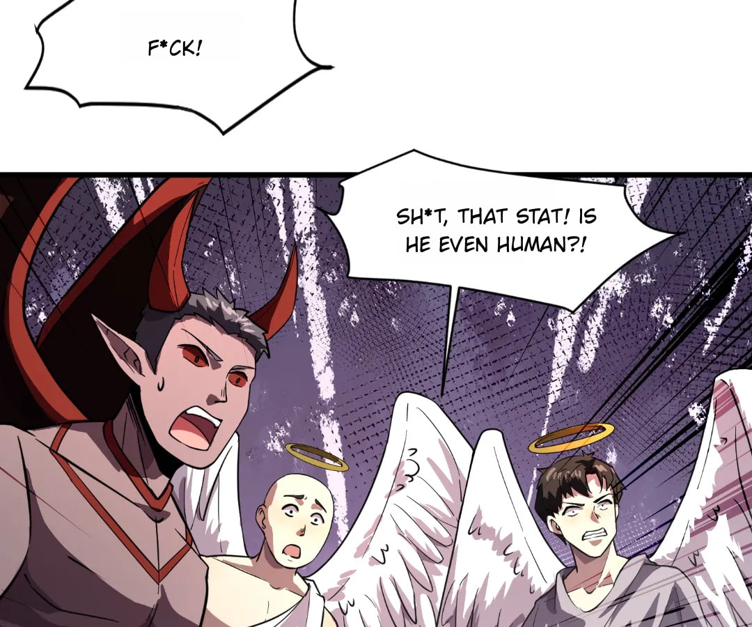 Read The Ultimate Summoner chapter 201 image 52 on Lezhin