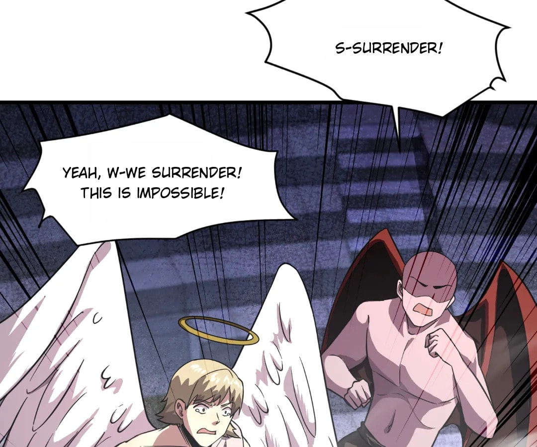 Read The Ultimate Summoner chapter 201 image 57 on Lezhin